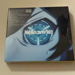 BUMP OF CHICKEN Hello,world!/コロニー