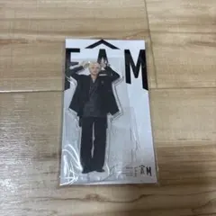 【新品未使用】timelesz 篠塚大輝 アクリルスタンド