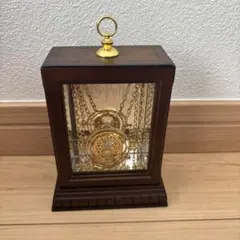 ディスクオルゴール時計 リズム株式会社 オルゴール回転不能 - メルカリ