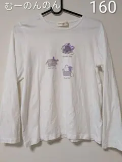 160cm むーのんのん