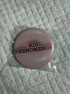 LDH SPRING CAPSULE 2025/KID PHENOMENON