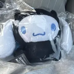 シナモンマスコット　ハッピーくじ