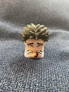 鬼滅の刃　おねむたん　参ノ型　にどね