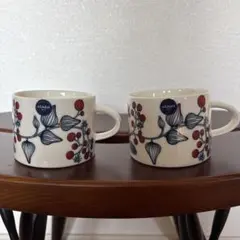 2026年最新】フロストベリー アラビアの人気アイテム - メルカリ