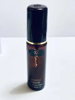 廃盤】資生堂 むらさき オードパルファム 60ml - メルカリ