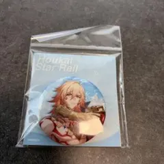 【新品未開封】モーディス　缶バッジ　ポップアップ限定　スタレ