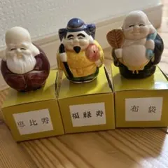七福神