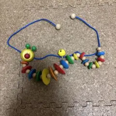 raupenkette ボーネルンド　ドイツ　rundum