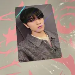 straykids タレントカード