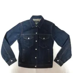 マーガレットハウエル MARGARET HOWELL Gジャン デニムジャケット BASIC DENIM | MARGARET HOWELL（マーガレット・ハウエル