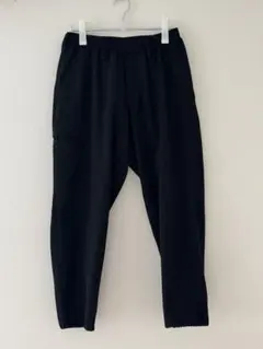 24AW新品 Yohji Yamamoto 紐パンツ アーミーギャバパンツ yohji yamamoto - pour homme | 脇カーブP (メンズ) / アーミー