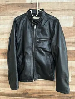 レザージャケット 本革