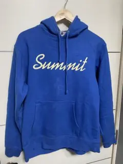 2026年最新】summit パーカー punpeeの人気アイテム - メルカリ