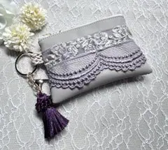 インド刺繍リボン ファッション小物