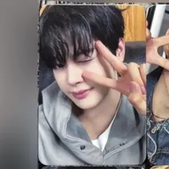 closeyoureyes blackout マージンシャン