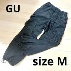 パラシュートカーゴパンツ ワークパンツ