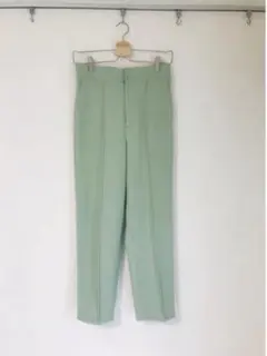 新品未使用♡テーパードパンツ apart by lowrys