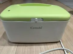 combi おしりふきウォーマー