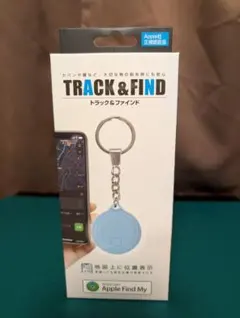 トラック＆ファインド　iPhone専用