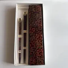 2026年最新】津軽塗 夫婦箸の人気アイテム - メルカリ