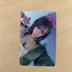 kiss of life ナッティ