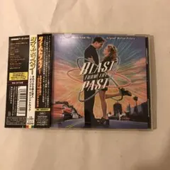 新品　タイムトラベラー きのうから来た恋人　サントラ Amazon.co.jp: タイムトラベラー～きのうから来た恋人～ [DVD