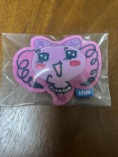 たまごっち　ぬいピン　まきこのサムネイル
