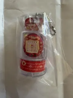 たまごっち おかしなたまごボーロっち