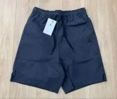 Jordan ダークグレー ショートパンツ 新品タグ付き