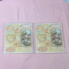 るぅと カスタムアクリルチャーム