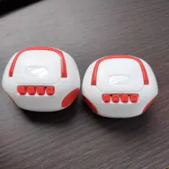 ボイレコmini ラジカセ ガチャガチャ