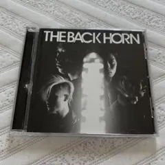 THE BACK HORN