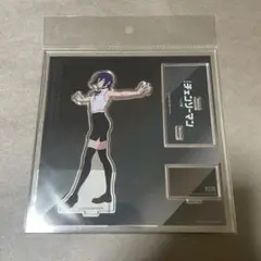 チェンソーマン レゼ アクリルスタンド ベースヤード東京