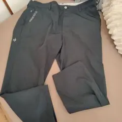 lecoqsportiゴルフ4Lパンツ