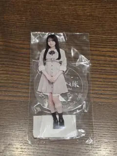 乃木坂46 瀬戸口心月 生誕記念アクリルスタンド未開封 - メルカリ