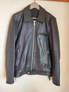 レザージャケット
