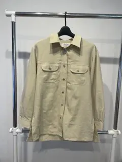 Jantzen 長袖シャツ Mサイズのサムネイル