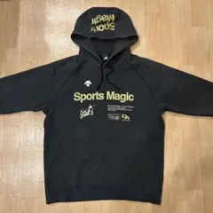 2025年最新】デサント国体パーカーの人気アイテム - メルカリ