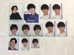 Aぇ! group 小島健 デタカ