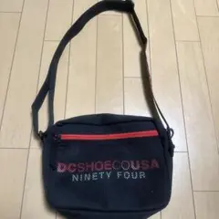美品♪DCショルダーポーチ