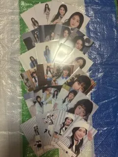 櫻坂46 生写真 山﨑天Lonesome KAZOKU マリン 24種コンプ 櫻坂46 生写真 山﨑天Lonesome KAZOKU マリン 24種コンプ - メルカリ
