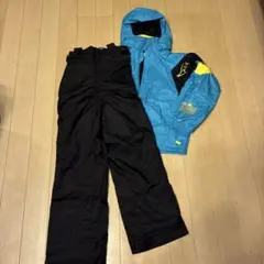 phenix　フェニックス　スキーウェア上下　150 ジュニア