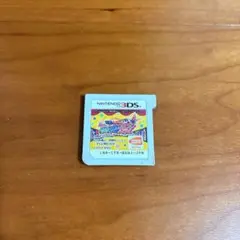 3DS クレヨンしんちゃん 嵐を呼ぶカスカベ映画スターズ！