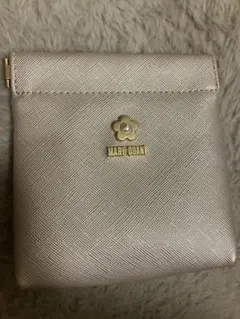 MARY QUANT ポーチ