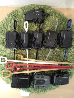 ベイブレードXランチャー　まとめ売り