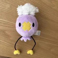 希少！　フワンテ　ポケモン　ぬいぐるみキーホルダー 2026年最新】フワンテ ぬいぐるみの人気アイテム - メルカリ