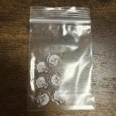 アクリルパーツ　葛葉