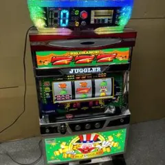 2025年最新】ジャグラー 実機 フルセットの人気アイテム - メルカリ