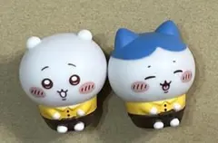 COCO'S×ちいかわ　第4弾 ちいかわ　ハチワレ