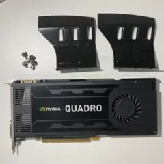NVIDIA QUADRO K2000 グラフィックボード 本体 動作品 - メルカリ